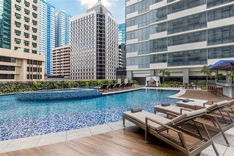 11 Best Hotels in Mandaluyong, Manila .